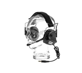 Earmor M32 Plus Tactical Hearing Protection Black Earmor M32 Plus Tactical Hearing Protection Black