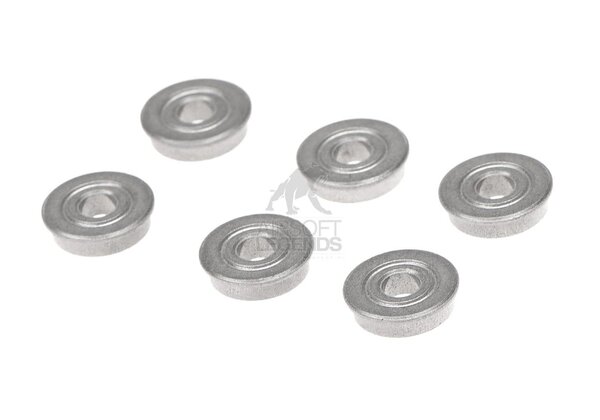 Prometheus 8mm Sinthered Alloy Bushings
