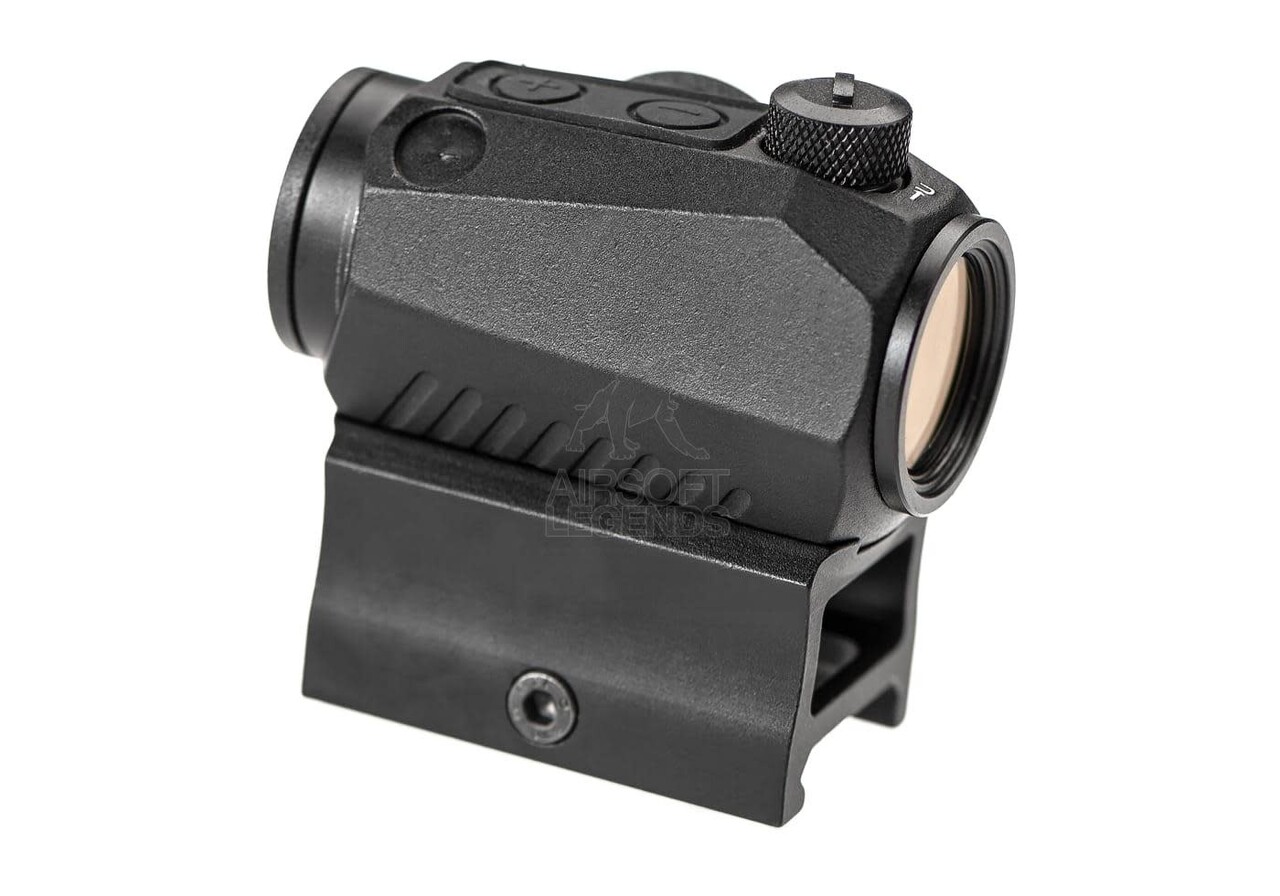 Aim-O RM5 Red Dot Black