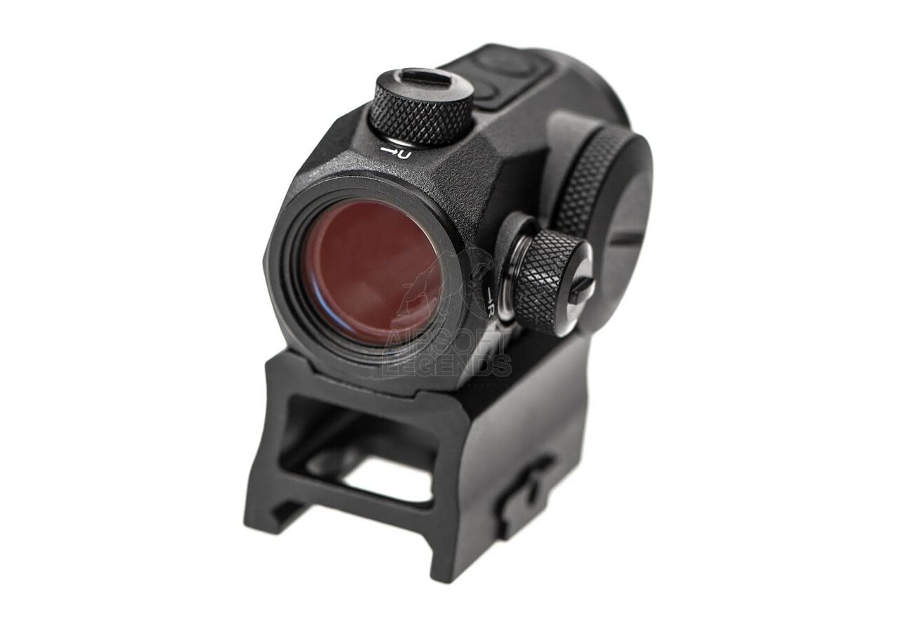 Aim-O RM5 Red Dot Black Aim-O RM5 Red Dot Black