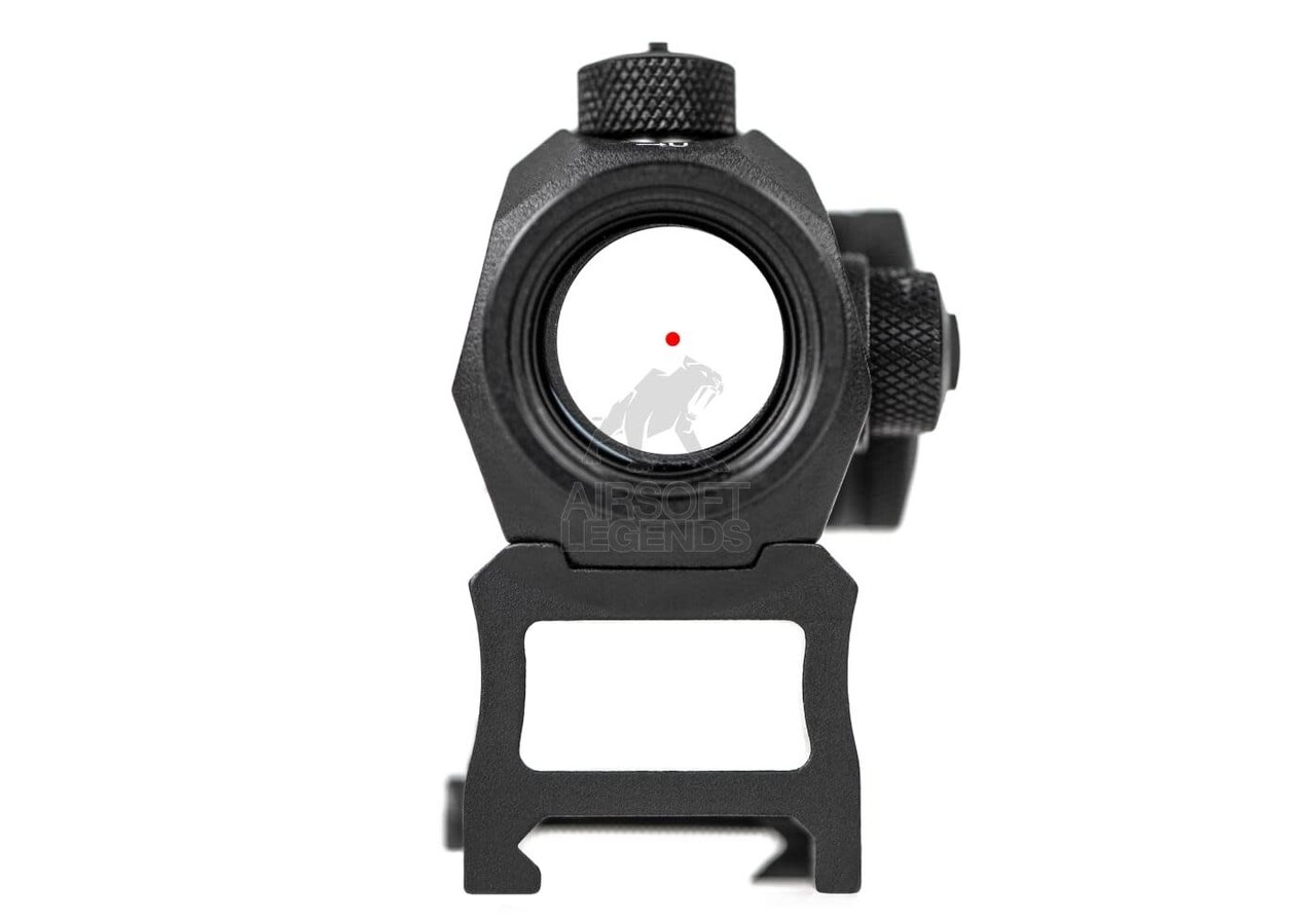 Aim-O RM5 Red Dot Black Aim-O RM5 Red Dot Black