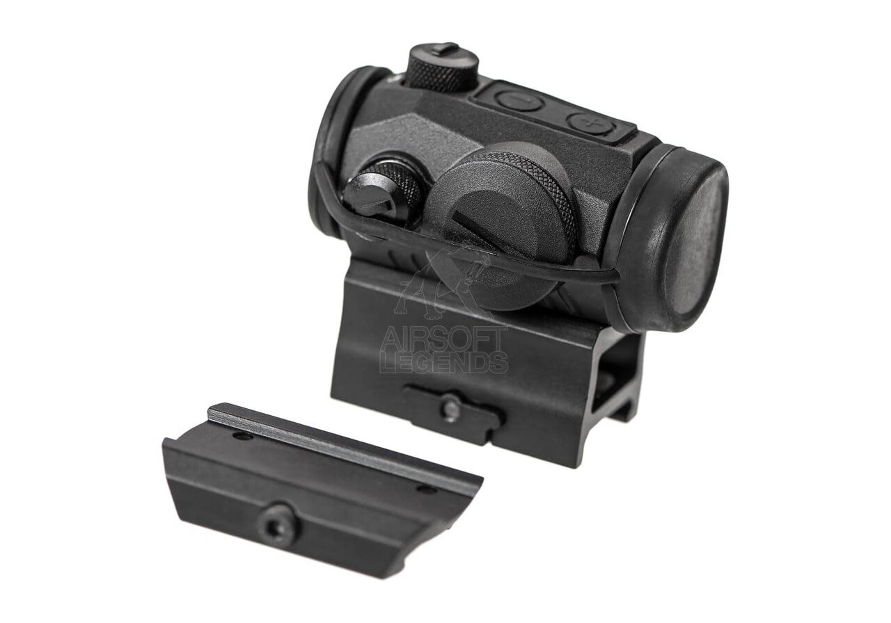 Aim-O RM5 Red Dot Black Aim-O RM5 Red Dot Black