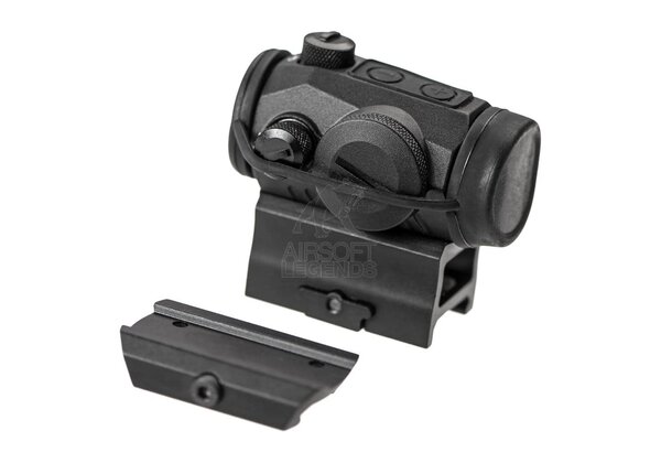 Aim-O RM5 Red Dot Black Aim-O RM5 Red Dot Black