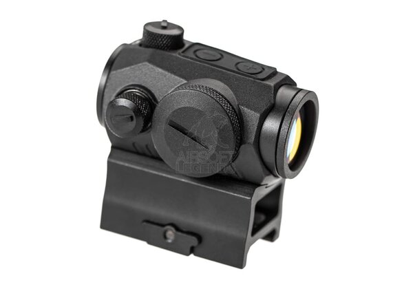 Aim-O RM5 Red Dot Black