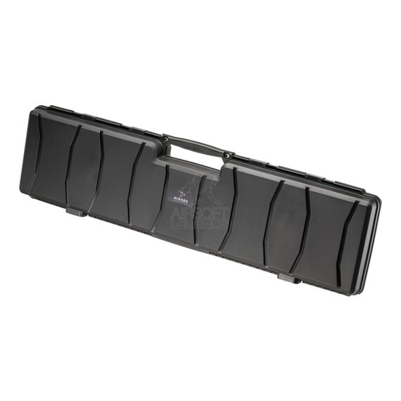 Light Rifle Hard Case 120cm Black