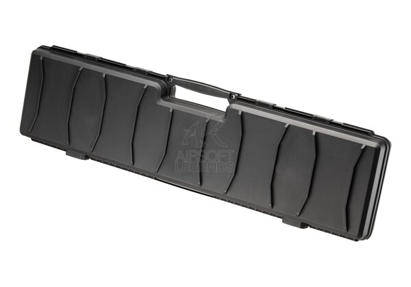 Nimrod Light Rifle Hard Case 120cm Black