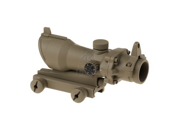 Aim-O 1x32 Red Dot Desert Aim-O 1x32 Red Dot Desert