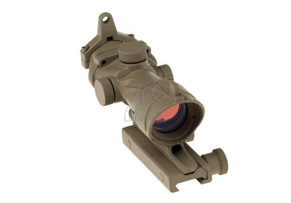 Aim-O 1x32 Red Dot Desert Aim-O 1x32 Red Dot Desert