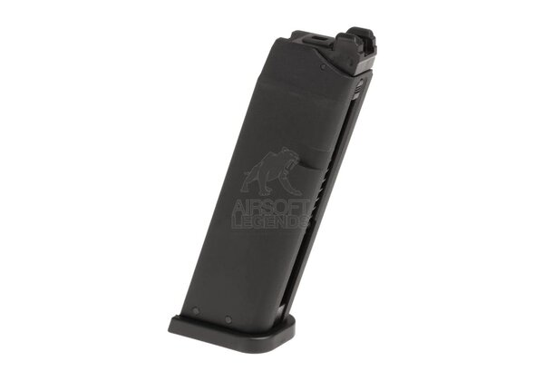 KJ Works KP-13 GBB Magazine 22rds