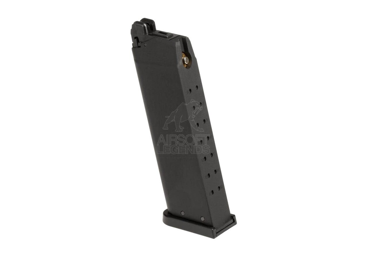 KJ Works KP-13 GBB Magazine 22rds