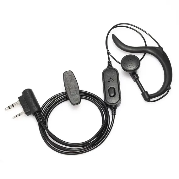 Original Earpiece Headset for UV-5R (Plus)