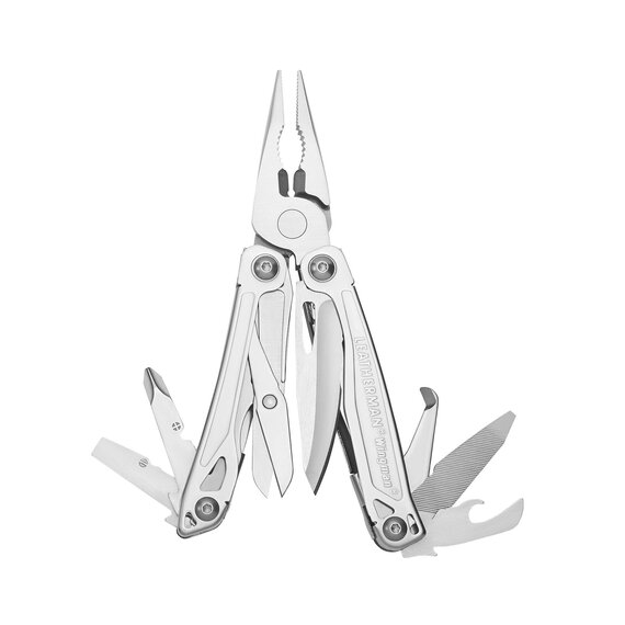 Wingman Multitool