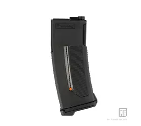 PTS Syndicate EPM1 RX for M4 AEG 250rds Black PTS Syndicate EPM1 RX for M4 AEG 250rds Black