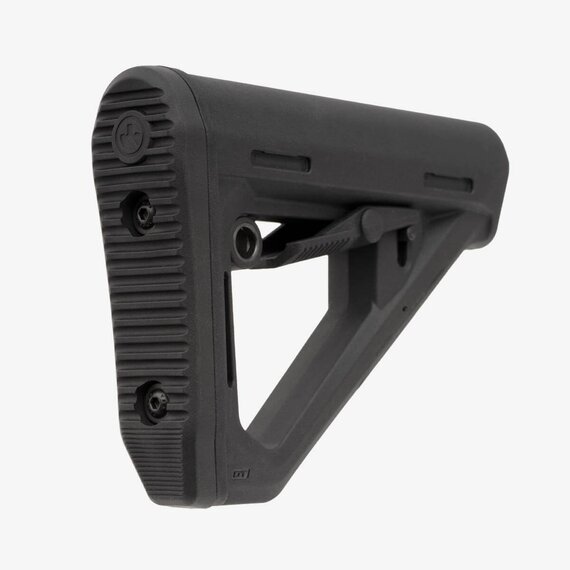 DT Stock Mil-Spec Black
