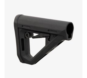 Magpul DT Stock Mil-Spec Black Magpul DT Stock Mil-Spec Black