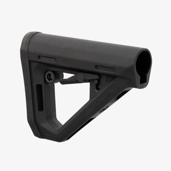 DT Stock Mil-Spec Black