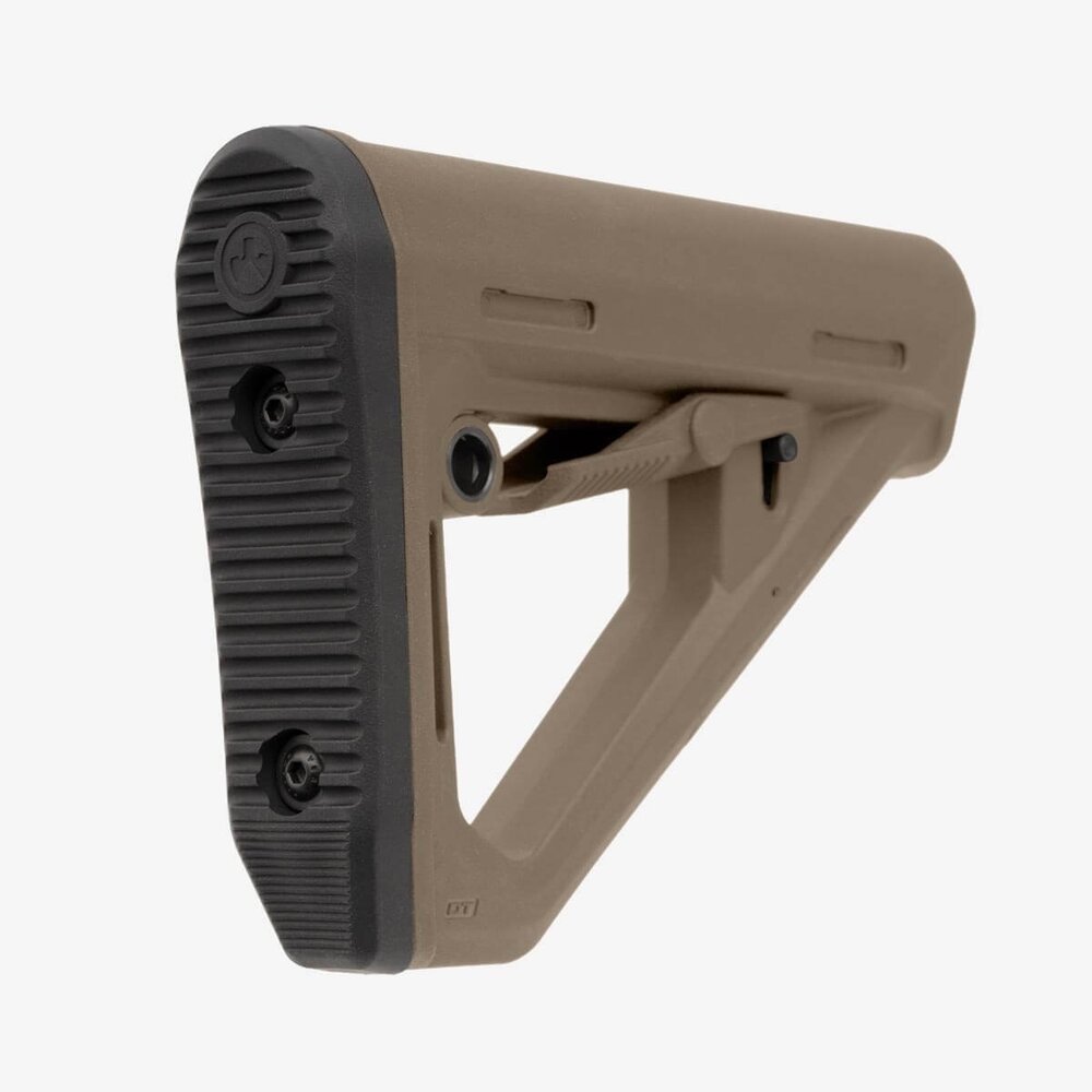 Magpul DT Stock Mil-Spec Dark Earth