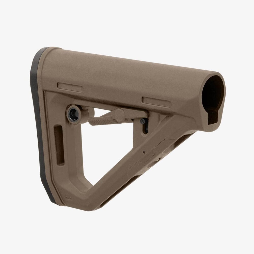 Magpul DT Stock Mil-Spec Dark Earth