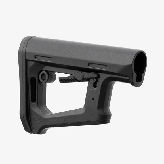 DT-PR Stock Mil-Spec Black
