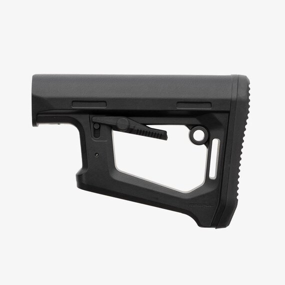 DT-PR Stock Mil-Spec Black