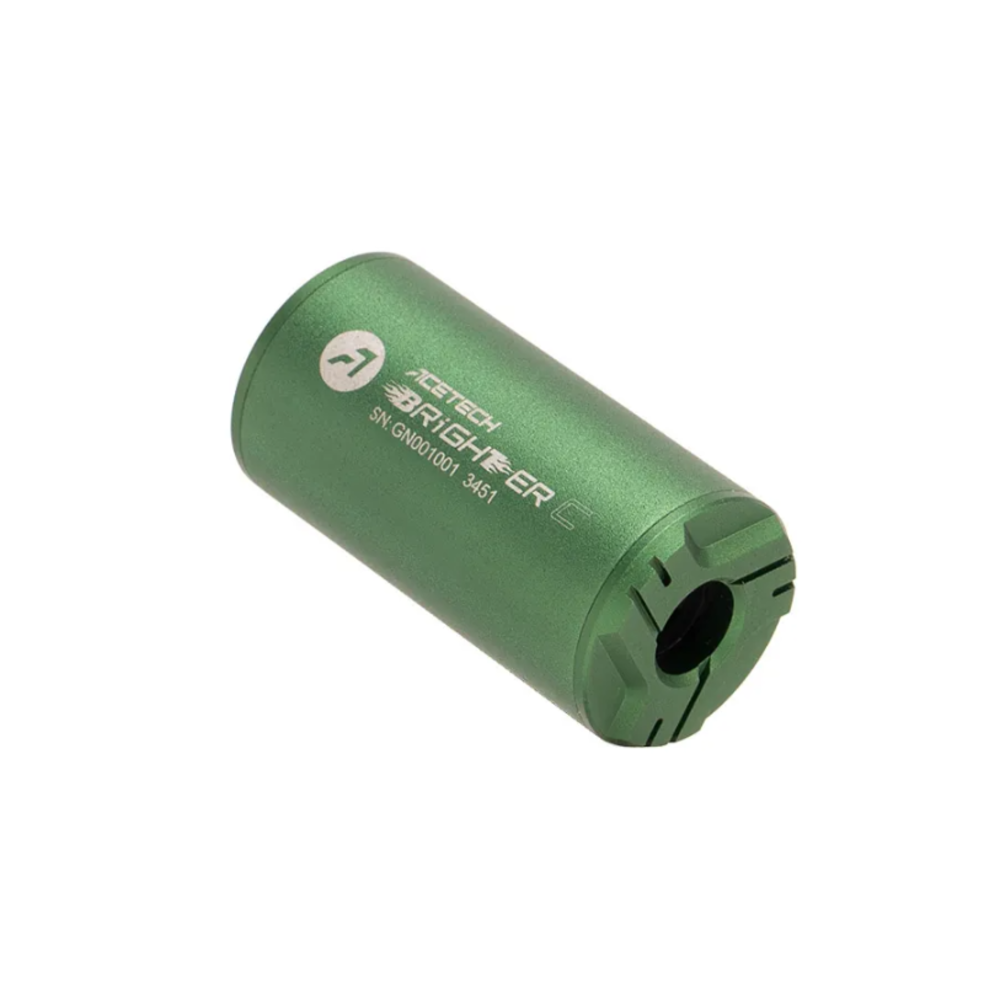 Acetech Brighter C Green