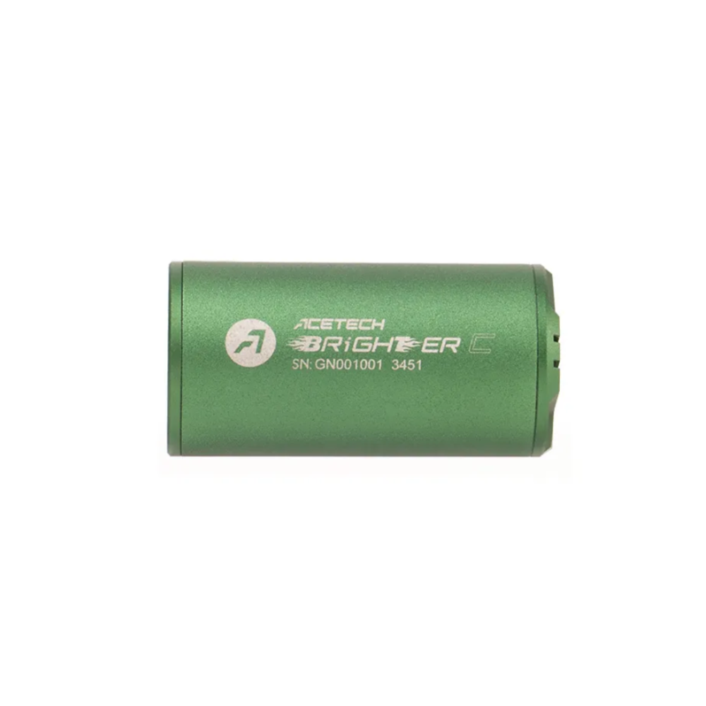 Acetech Brighter C Green