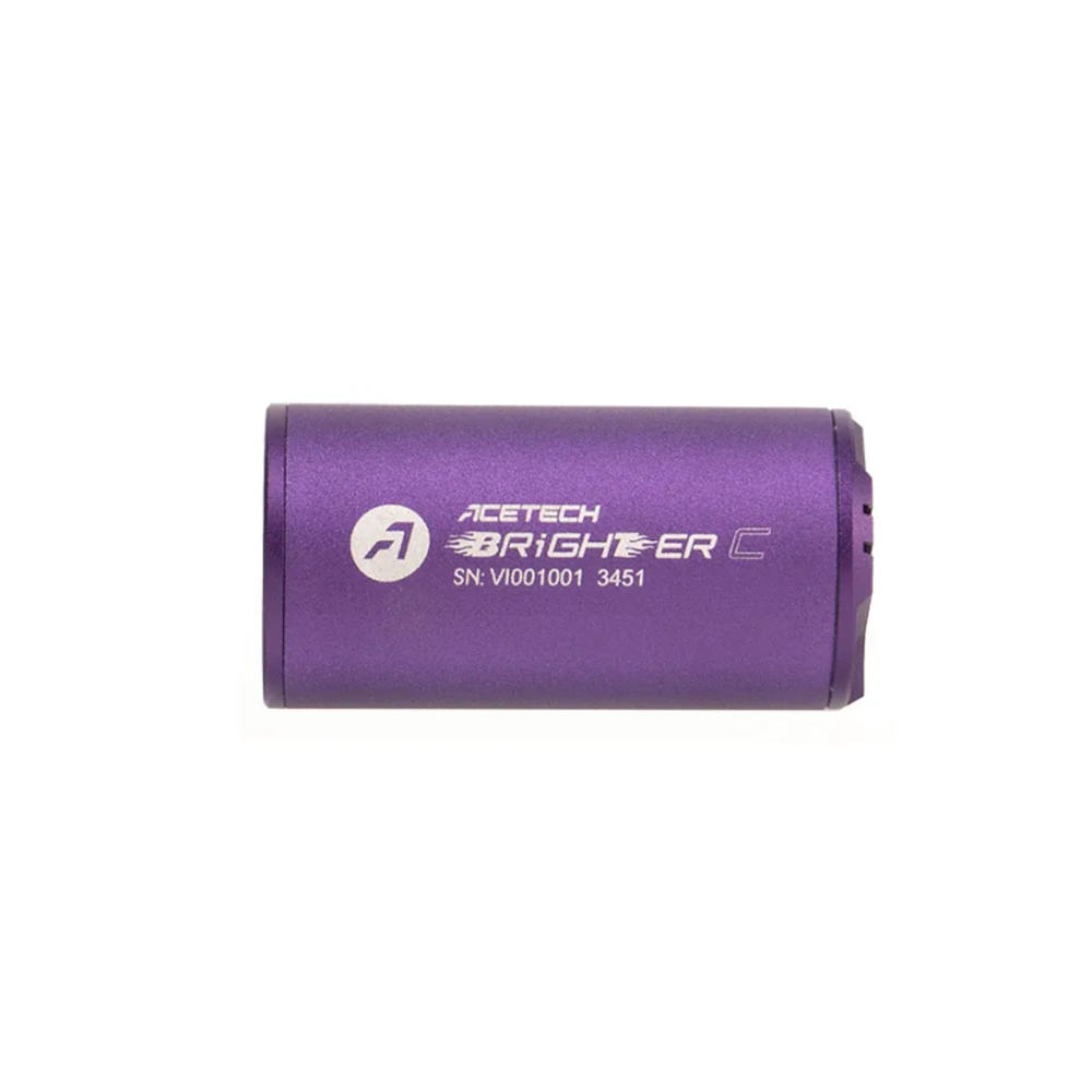 Acetech Brighter C Purple