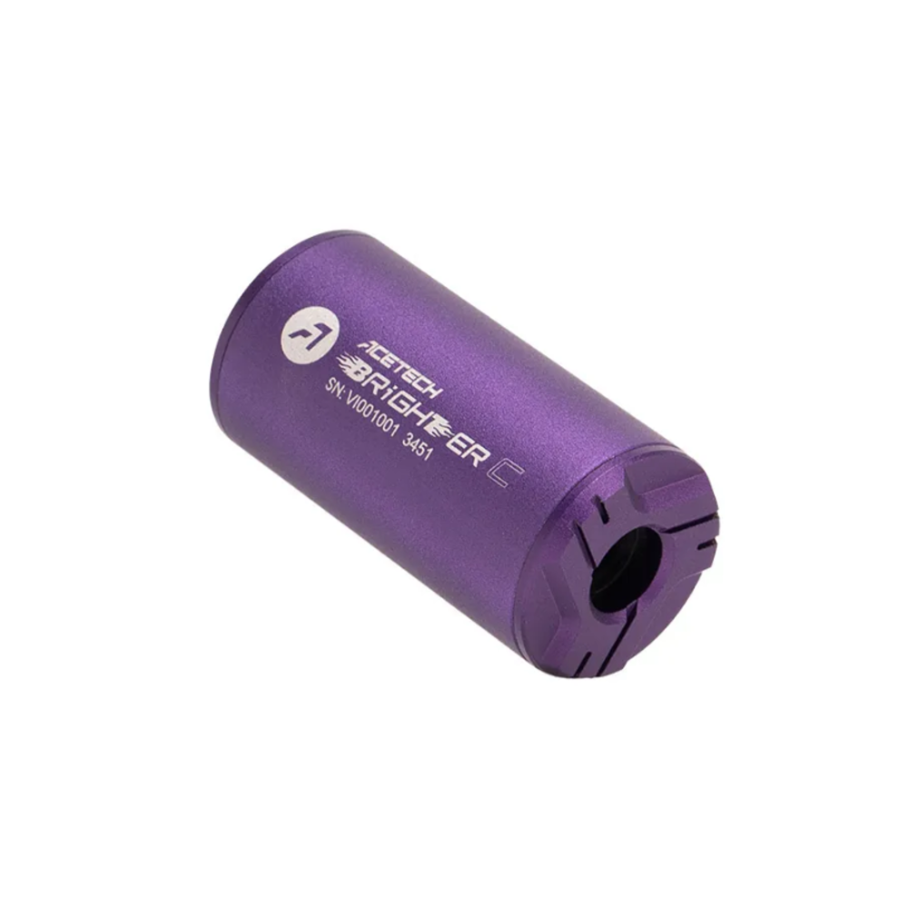 Acetech Brighter C Purple