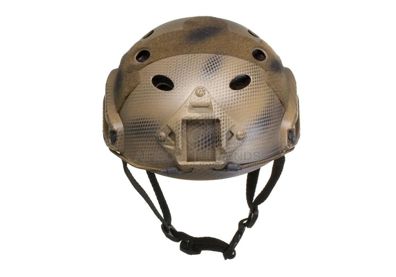 Emerson FAST Helmet PJ Eco Version Subdued Emerson FAST Helmet PJ Eco Version Subdued
