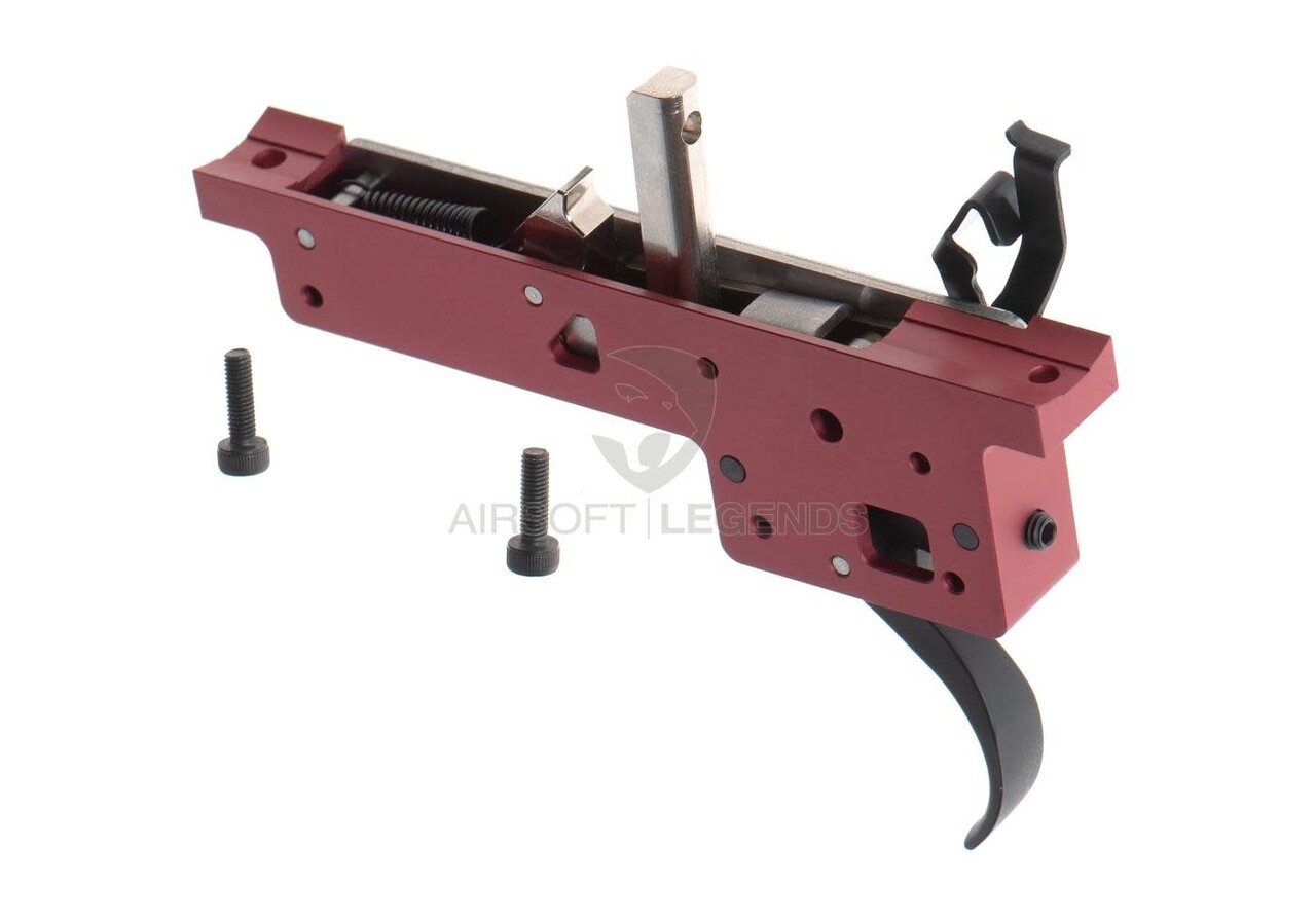 Maple Leaf VSR-10 CNC 90° Zero Trigger Group Gen 3 Maple Leaf VSR-10 CNC 90° Zero Trigger Group Gen 3