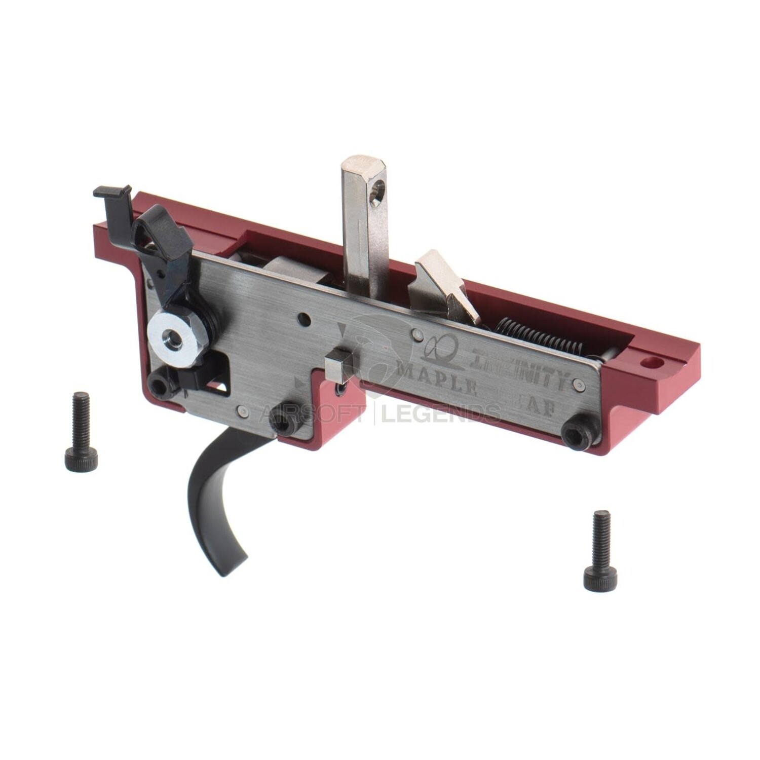 Maple Leaf Zero Trigger VSR-10 Gen 3 | CNC Upgrade for 90 Maple Leaf Zero Trigger VSR-10 Gen 3 | CNC Upgrade for 90