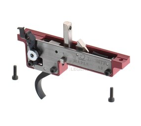 Maple Leaf VSR-10 CNC 90° Zero Trigger Group Gen 3