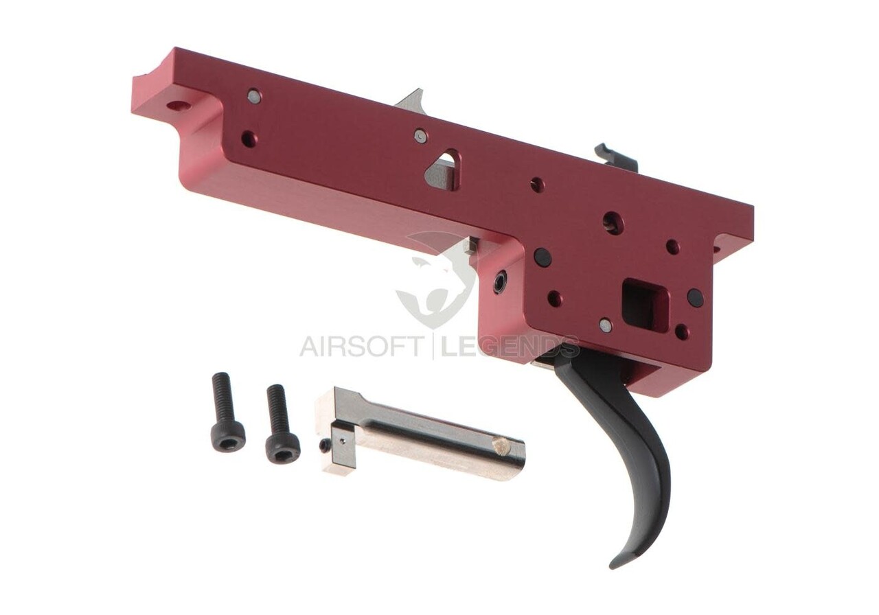 Maple Leaf VSR-10 CNC 90° Zero Trigger Group Gen 3 Maple Leaf VSR-10 CNC 90° Zero Trigger Group Gen 3