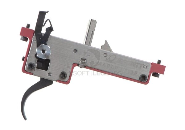 Maple Leaf VSR-10 CNC 90° Zero Trigger Group Gen 3 Maple Leaf VSR-10 CNC 90° Zero Trigger Group Gen 3
