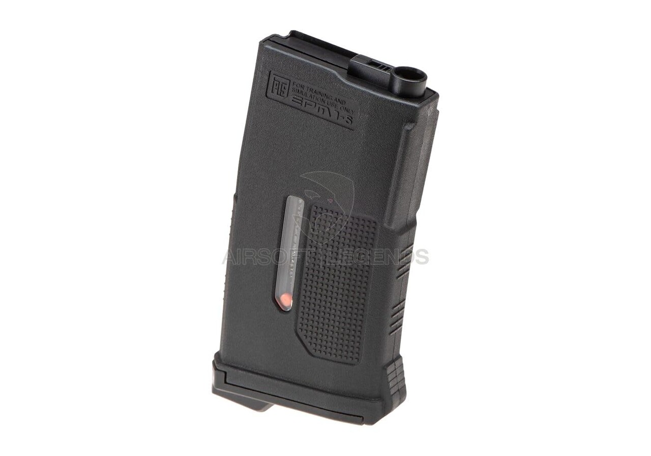 PTS Syndicate EPM 1-S Short 170rds Black