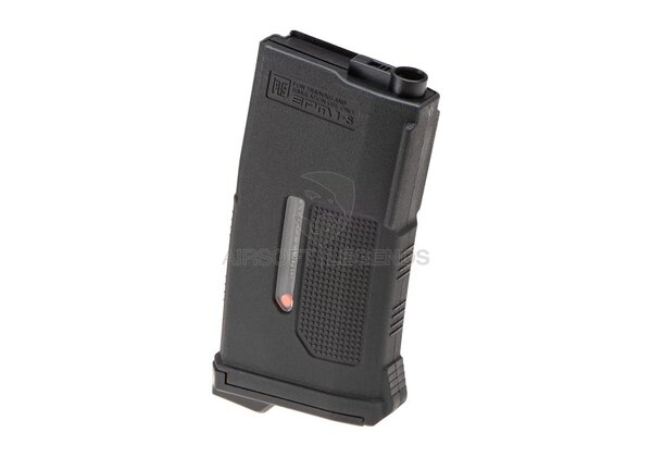 PTS Syndicate EPM 1-S Short 170rds Black
