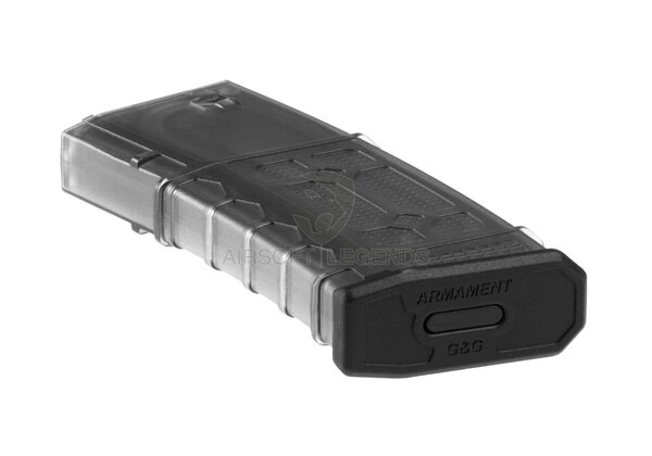 G&G M4 Midcap Magazine 105rds G&G M4 Midcap Magazine 105rds