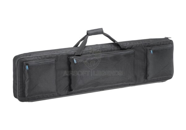 SRC Padded Rifle Case 118cm Black