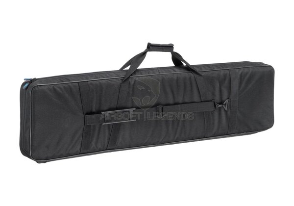 SRC Padded Rifle Case 118cm Black