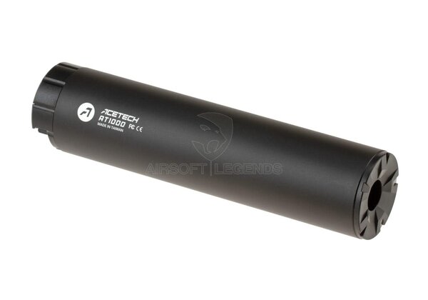 Acetech AT1000 Tracer Unit Black
