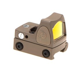 Aim-O RMR Red Dot Adjustable Dark Earth