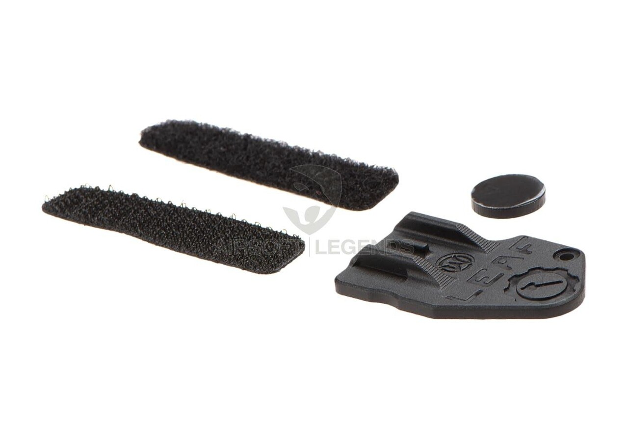 WADSN DBAL-A2 Illuminator without Laser Black WADSN DBAL-A2 Illuminator without Laser Black