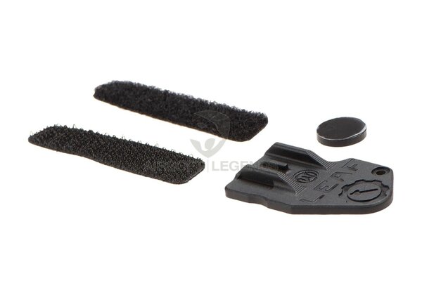 WADSN DBAL-A2 Illuminator without Laser Black WADSN DBAL-A2 Illuminator without Laser Black