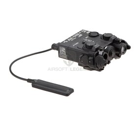WADSN DBAL-A2 Illuminator without Laser Black