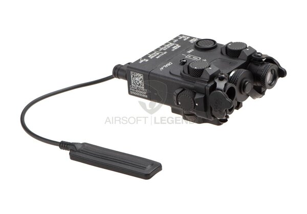 WADSN DBAL-A2 Illuminator without Laser Black