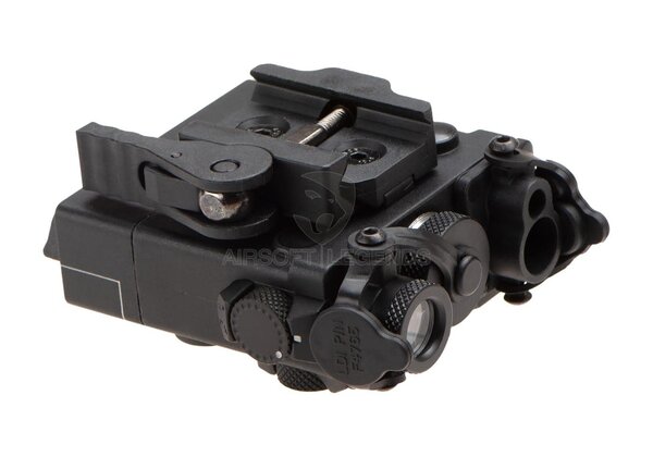 WADSN DBAL-A2 Illuminator without Laser Black WADSN DBAL-A2 Illuminator without Laser Black