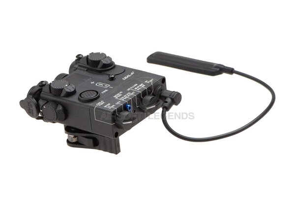 WADSN DBAL-A2 Illuminator without Laser Black