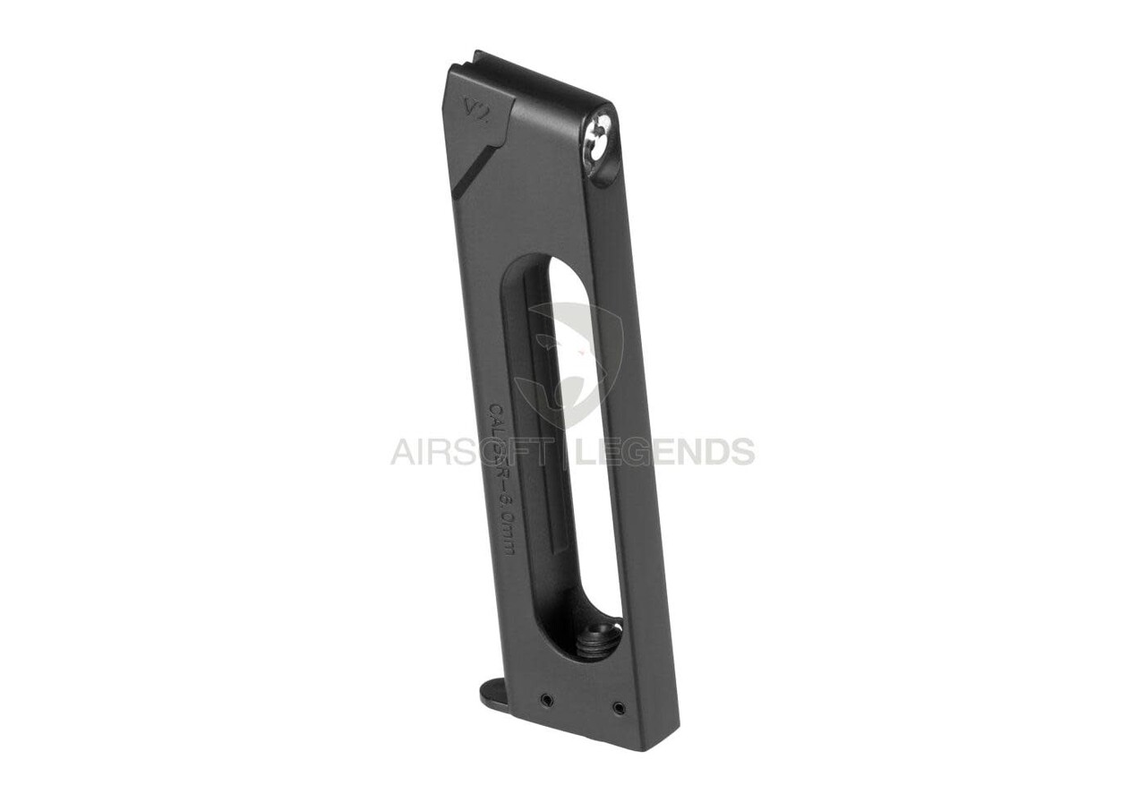 KWC M45A1 CQBP V2 Co2 Magazine