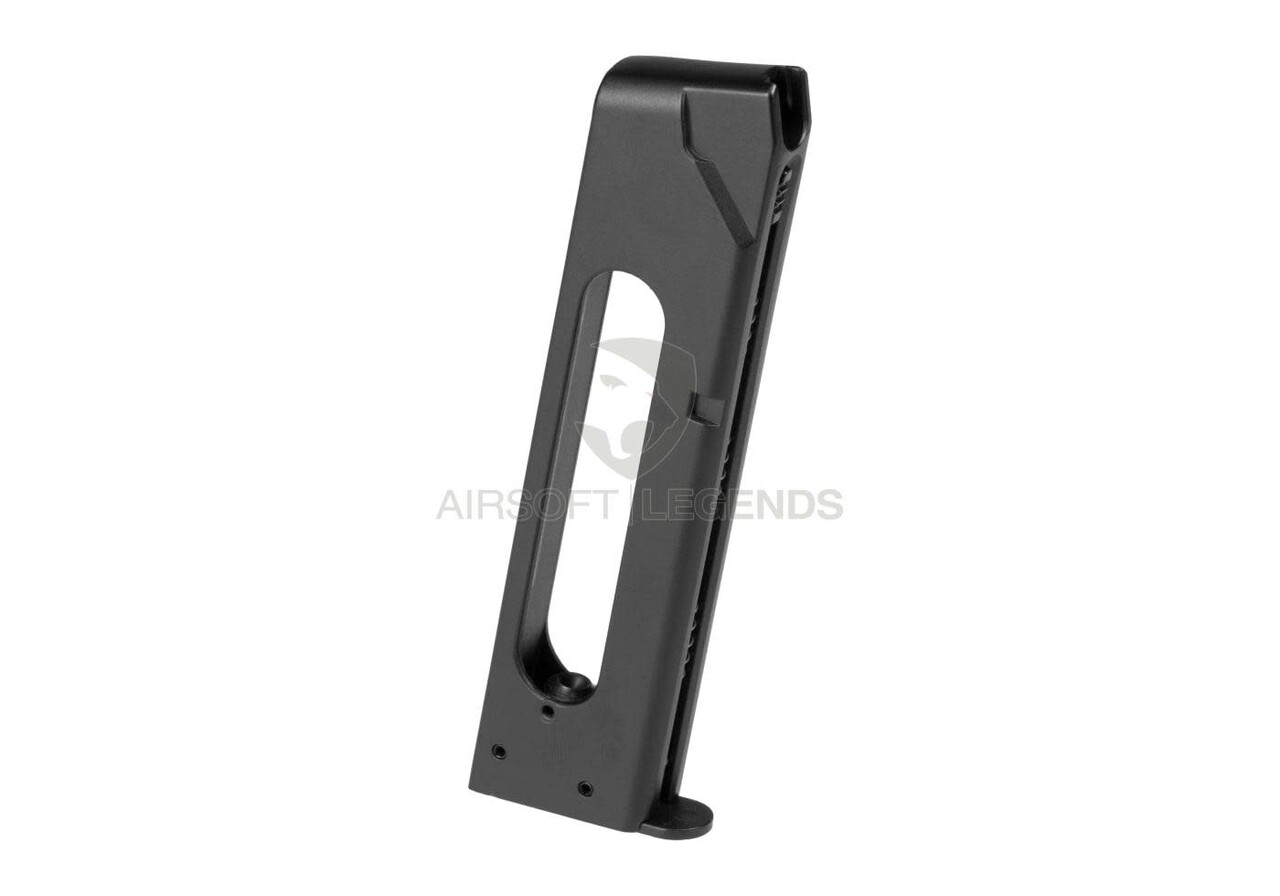KWC M45A1 CQBP V2 Co2 Magazine