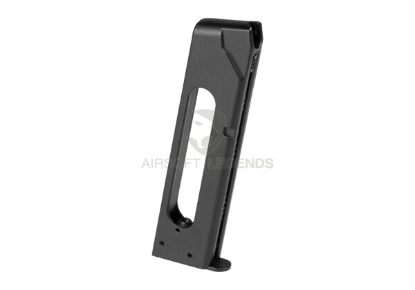 KWC M45A1 CQBP V2 Co2 Magazine
